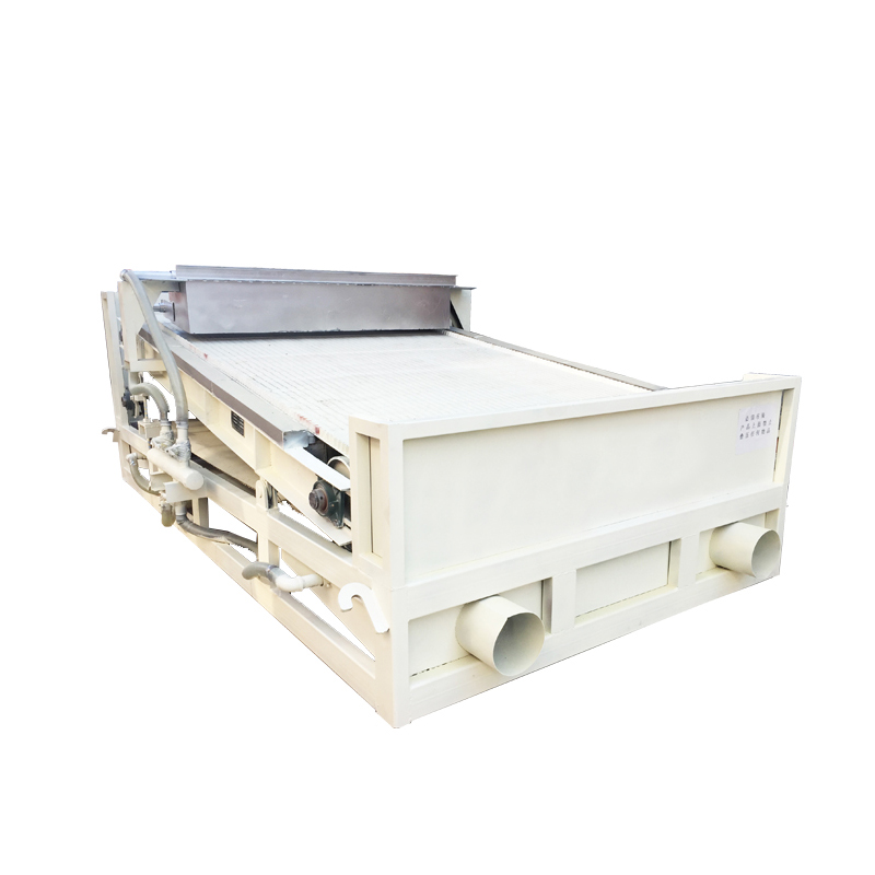 GTC型板式濕式磁選機(jī)